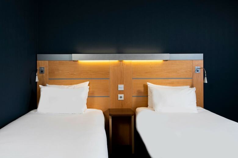 Hotel Holiday Inn Express Leeds City Centre