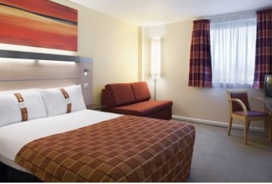 Hotel Holiday Inn Express Leeds City Centre
