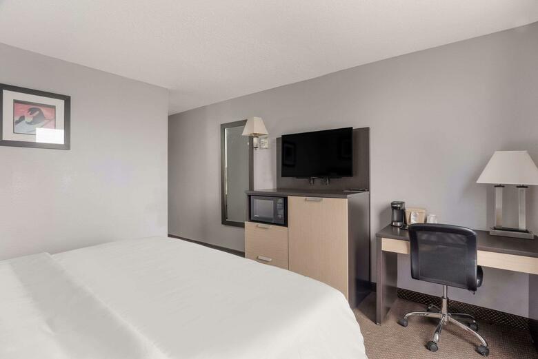Hotel Comfort Inn Lexington