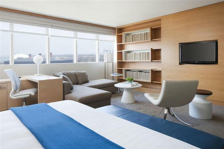 Hotel Hyatt Regency Long Beach