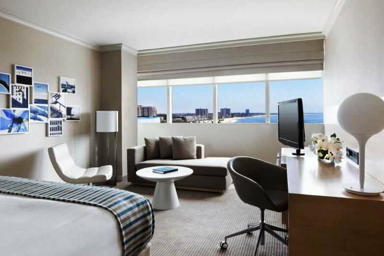 Hotel Hyatt Regency Long Beach