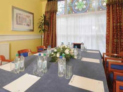 Hotel Royal Kings Arms