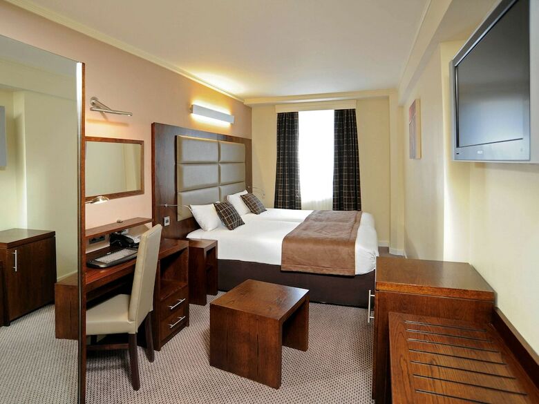 Hotel Mercure London Paddington