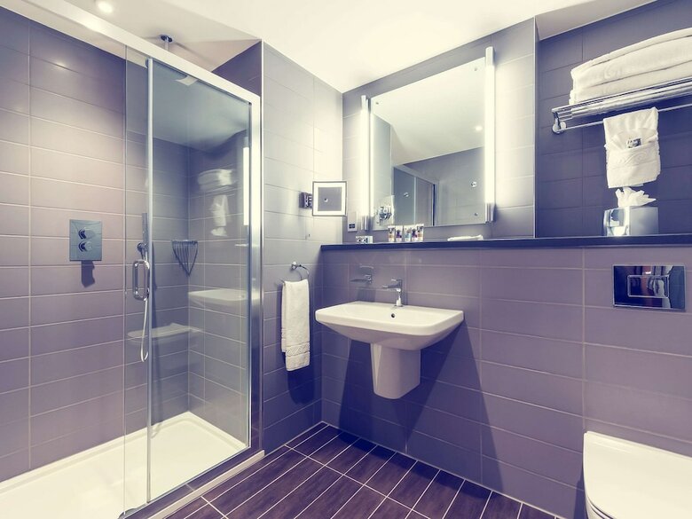 Hotel Mercure London Paddington