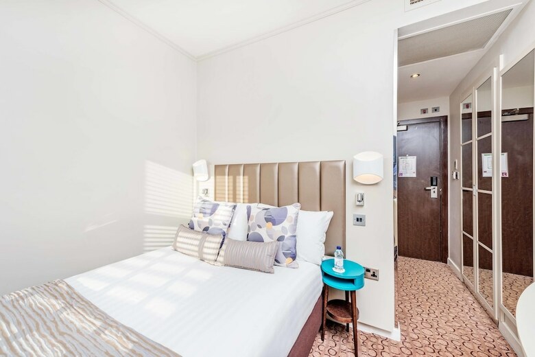 Hotel Mercure London Paddington