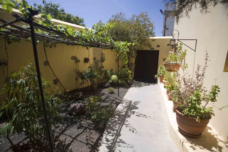 Hotel Rural Casa De Los Camellos