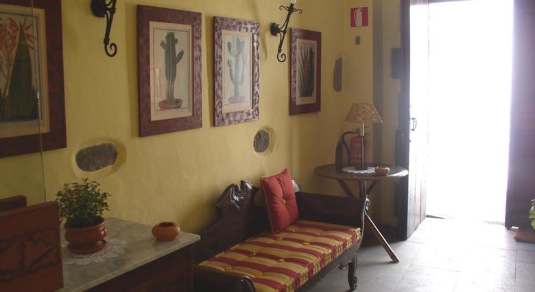 Hotel Rural Casa De Los Camellos