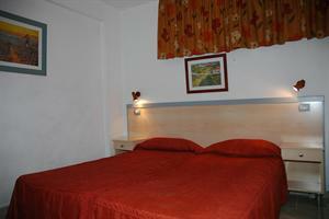 Apartamentos Green Park