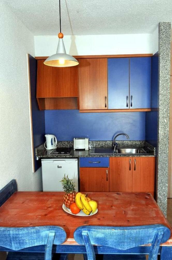 Apartamentos Cala Nova