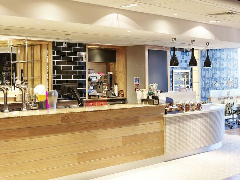 Hotel Holiday Inn Liverpool City Centre