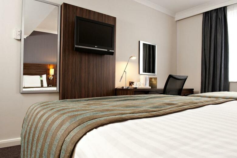 Hotel Holiday Inn Liverpool City Centre