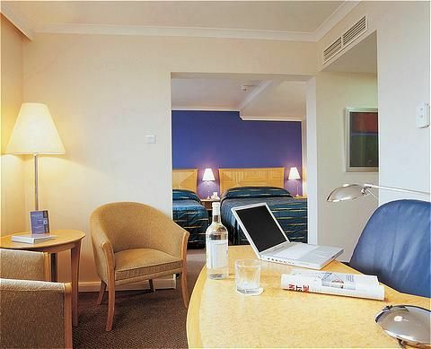 Hotel Holiday Inn Liverpool City Centre