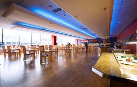 Hotel Holiday Inn Liverpool City Centre