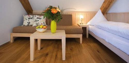 Hostal Landgasthof Hirschen
