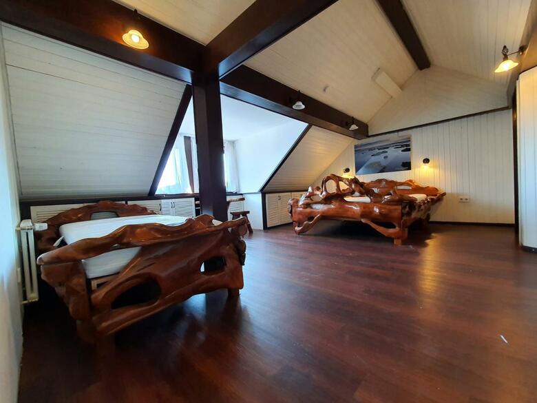 Hostal G�stehaus Schmidt