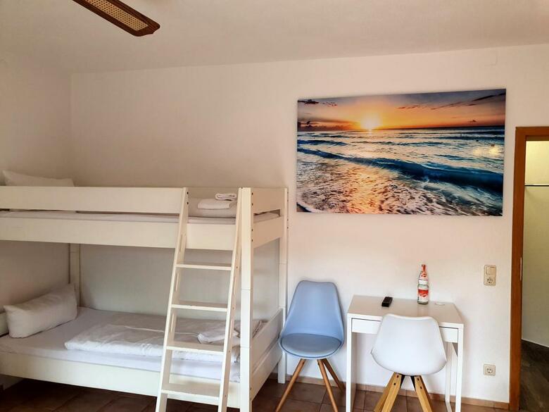 Hostal G�stehaus Schmidt