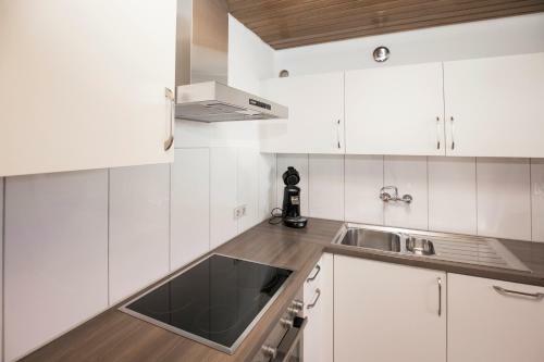 Apartamento Fewo-barbara-rust