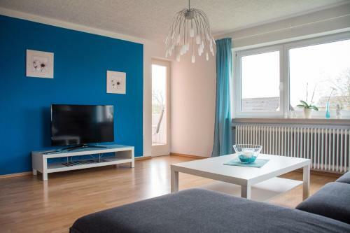 Apartamento Fewo-barbara-rust