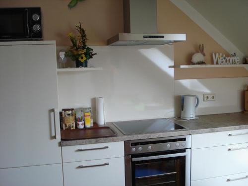 Hostal G�stehaus Gertrud Moog