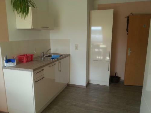 Hostal G�stehaus Gertrud Moog