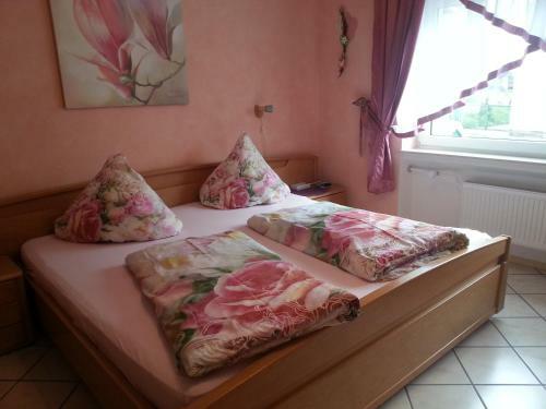 Hostal G�stehaus Gertrud Moog