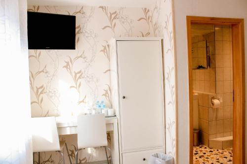 Hostal G�stehaus Obert-vallon