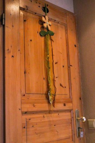 Hostal G�stehaus Obert-vallon