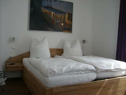 Hostal Pension Im Sunneg�ssle
