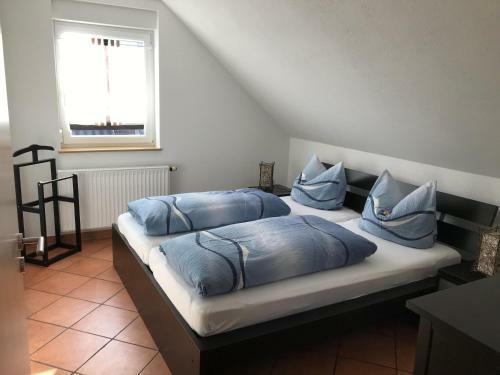 Apartamentos G�stehaus Am Bach - Ferienwohnungen