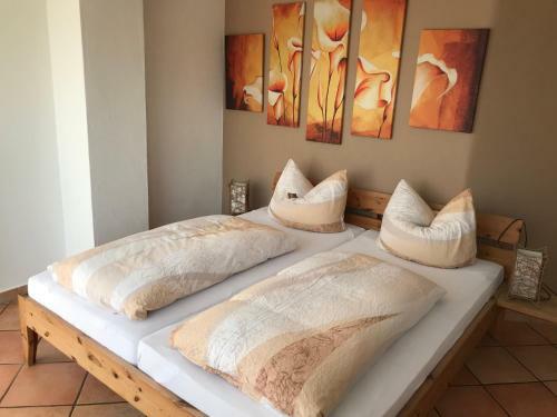 Apartamentos G�stehaus Am Bach - Ferienwohnungen