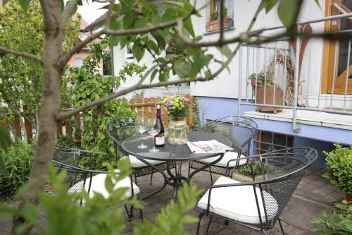 Hostal G�stehaus Arndt