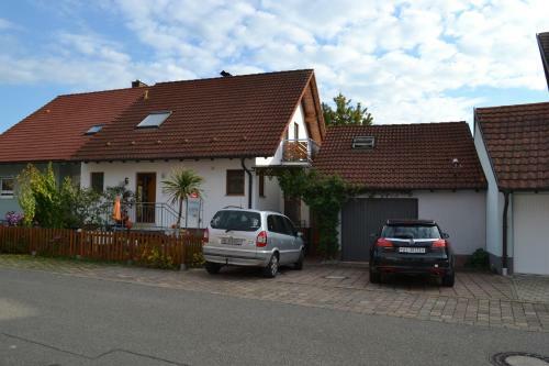 Hostal G�stehaus Arndt