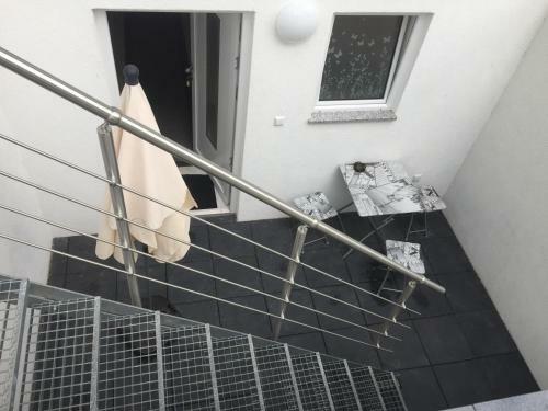 Apartamento A & J Ferienwohnung Hirsch