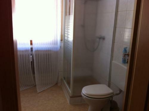 Apartamento A & J Ferienwohnung Hirsch