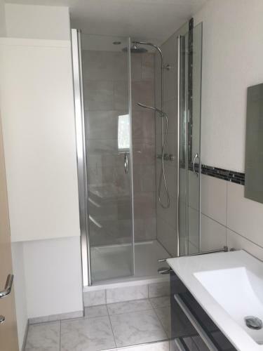 Apartamento A & J Ferienwohnung Hirsch