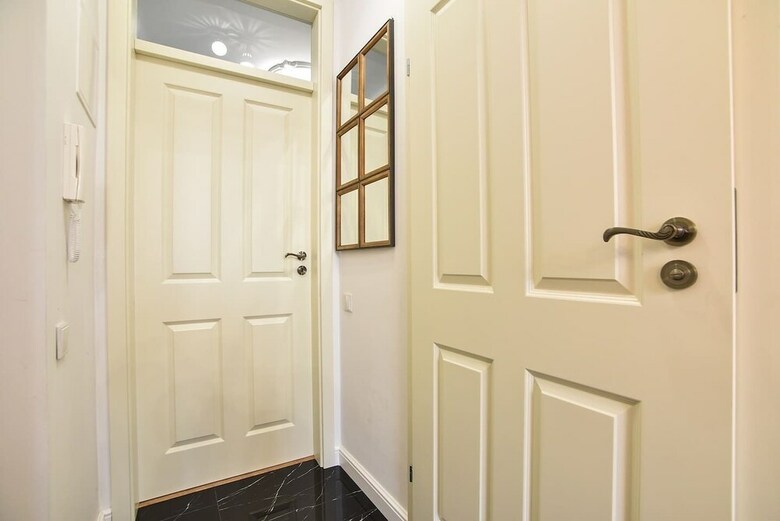 New Cosy Amazing Apartment  - Old Town