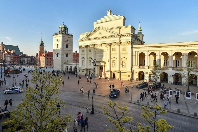 New Cosy Amazing Apartment  - Old Town