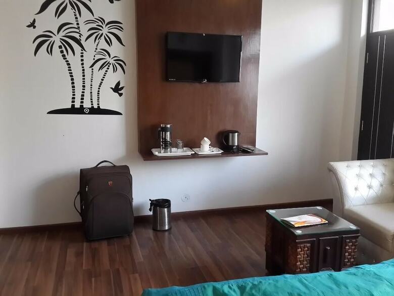 Hotel Shivani International