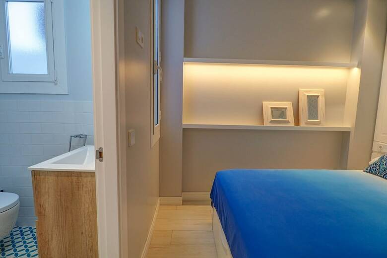 Apartamentos Ribera Sunrise Penthouse