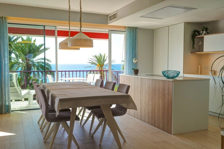 Apartamentos Ribera Sunrise Penthouse