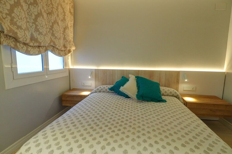 Apartamentos Ribera Sunrise Penthouse
