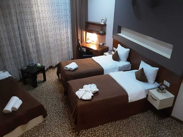 Ascar Hotel Baku