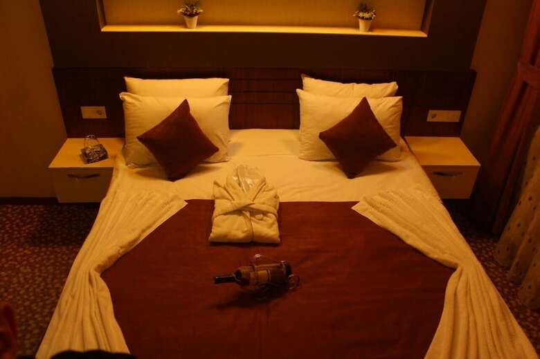 Ascar Hotel Baku