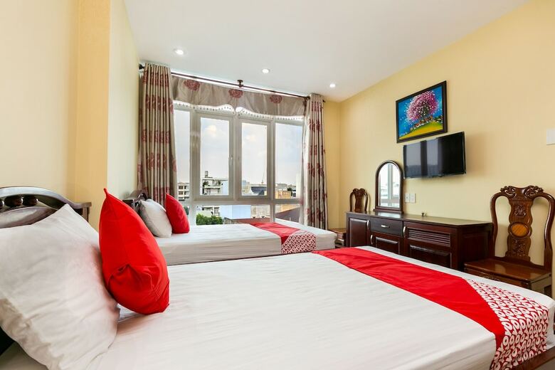 Oyo 354 Di Tan Hotel
