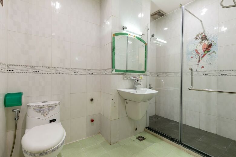 Oyo 354 Di Tan Hotel