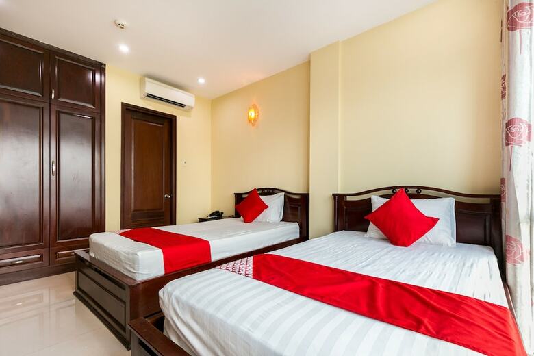 Oyo 354 Di Tan Hotel