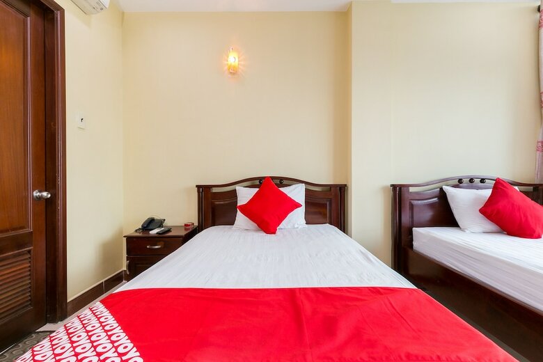 Oyo 354 Di Tan Hotel