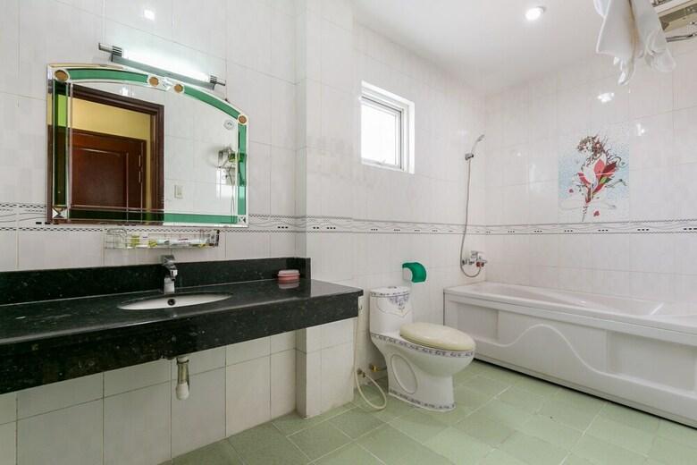 Oyo 354 Di Tan Hotel