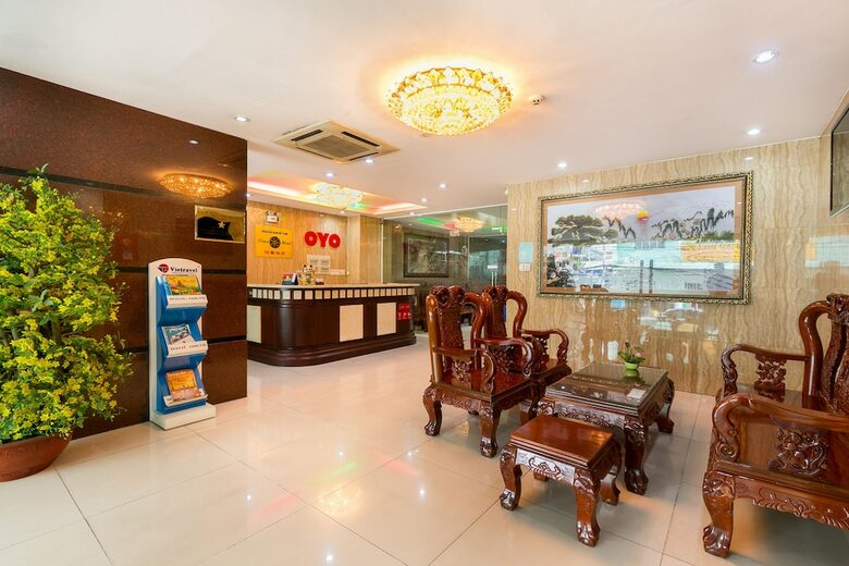 Oyo 354 Di Tan Hotel