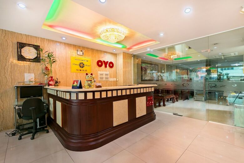 Oyo 354 Di Tan Hotel